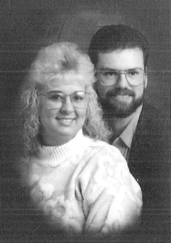 Silver year for Salem couple